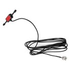 Practical Scanner Antenna With 3db Gain Compatible With For Uniden Devices