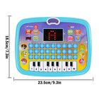 New Educational Learning Toys For Kids Toddlers Age 1-7 Years Old Christmas Gift