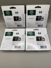 Cmyk Hp 11 Printhead Set C4810a C4811a C4812a C4813a Designjet 500 800 Black