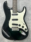 Squier By Fender Deluxe 2012 Stratocaster  indonesia   pd1125062 