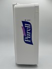 Purell Ltx -12 Touch Free 1200ml Automatic Hand Sanitizer Dispenser White New 