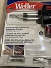 Weller Standard 7200pk Multi-purpose Soldering Gun Kit New