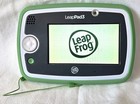 Leapfrog Leappad3 Kids  Learning Tablet No Charger Tested And Working