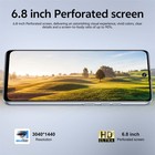 G25 Pro Dual Sim 32g 5g Unlocked Smartphone Android Cheap Mobile Phone