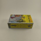 The Rider-waite Tarot Deck With Guide Book By Arthur Edward Waite 78 Cards