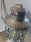 Perko Ship s Deck Lantern Perkins Marine Lamp 12  Vintage 