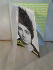 Back-to-school Special  One Direction 1d Binder Notebook   Free Dividers - Zayn 
