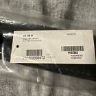 Safariland 94-36-9 Buckleless 2 25  Duty Belt Hi-gloss - 36  New  With Tags 
