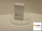 Apple Ipod Classic 160gb Silver 7th Generation Rare New Factory Sealed Mc293ll a