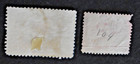 1905-1929 Western Australia Stamps - Sw  62   103 Swans - Used