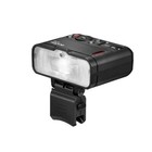 Us Godox Macro Mini Flash Mf12 Ttl Camera Flash Speedlite color Filter Diffuser