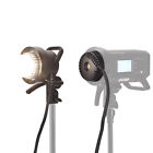Flashpoint Xp600 Pro Portable 600ws Extension Flashhead  godox H600p   xp-600pro