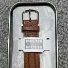 Lionel Licensed Train Locomotive Watch Collector s Edition New In Metal Tin