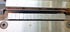 Lassy 4   Gang Vise Gb4-16 Machinist Precision Holding -quick Close - Usa