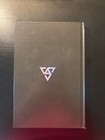 Seventeen Teen  Age K-pop Album - Photobook  Cd  Sticker Sheet  Lyric Booklet