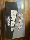 Eaglemoss Space 1999 Eagle Transporter Ship With Side Boosters   Sealed New