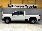 2020 Chevrolet Silverado 2500 Hd W t Dbl Cab 4wd Swb