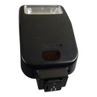 Canon Speedlite 200e Shoe Mount Flash For Eos Cameras Working