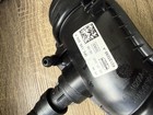 Oem Vw Audi Bentley Porsche Left Intake Pipe 0p2129609p Only 24 Miles