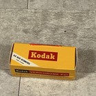 Kodak Vp 127 Verichrome Pan Film   Vp127    Asa 125   March 1969 S  Sealed  