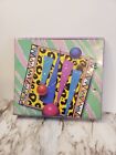 Vintage Mead Trapper Keeper Designer Series 29100 Retro Shapes 1990s 90s