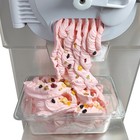 Usa Kolice Etl Commercial Heavy Duty 35 Quart hour Gelato Hard Ice Cream Machine