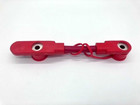 Red Positive Overmolded 2 Battery Cable Harness Freightliner Sterling