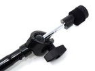 Roland V-drums Short Black Cymbal Arm W Ball Joint   Rack Mount Td-17 Mds-com