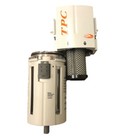 Tpc Air Compressor Coalescing Filter 0 01-micron  3 8  Npt Manual Drain