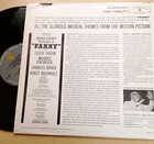 Fanny-leslie Caron-chevalier 1961-musicals Collectors Vintage Hi End Lps-rare Nf