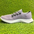 Allbirds Tree Dasher 2 Mens Size 9 5 Purple Athletic Running Shoes Sneakers