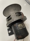 Vintage Universal  Security  Instruments  Siren Alarm  12 Volt Testeed Works