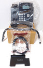 Case Of 10 Yealink Sip-t42s Corded Ip Phone Black