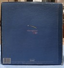 Rare E t  The Extra-terrestrial Special Edition Storybook Album Complete Box Set