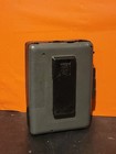 Vintage Panasonic Portable Am fm Auto Reverse Cassette Player   Rq-v152
