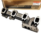 Silver Manifold 3901919 For Cummins Engine 4bt 4bta3 9