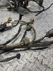 2008 Yamaha Grizzly 700 Efi Eps Oem Main Wiring Harness Loom - Tested   Complete
