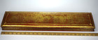 Buddhist Monastery Canon Burmese-pali Manuscript Kammavaca 16 Pages Plus Covers