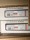 Ge Ultramax P-series T8 Ge232max-g-n-diyb Electronic Ballast 93883 Lot Of 4