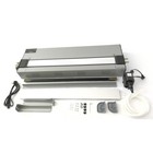 Us 52  Upgraded Acrylic Lightbox Plastic Pvc Bending Machine Heater 110v