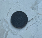 1869 Brazil 10 Reis
