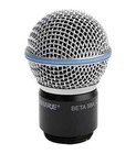 Shure Rpw118 Beta 58a Cartridge For Shure Handheld Transmitters