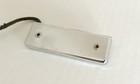 1959 Harmony Dearmond Hershey Bar Guitar Pickup Silvertone 1420 As-is 