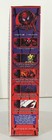 Kellogg s Limited Time Spider-man Movie Cereal Full Box Sealed Box  2002 
