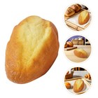 Fake Bread Food Props For Display Bakery Shop Toy Artificial Realistic