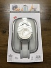 Oxo Good Grips Suction Fog-less Shower Mirror   Razor Holder - Open Box 
