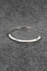 Sterling Silver Bracelet - Elaine Tahe