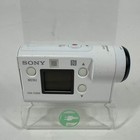 Sony Fdr-x3000 8 2mp 4k Action Camera