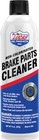 Lucas Oil Lucas 10906 Brake Parts Cleaner 14oz Brake Cleaner 14 Oz 53-1033