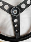 Vintage Boat Steering Wheel